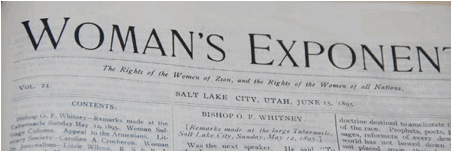 Description: womens exponent